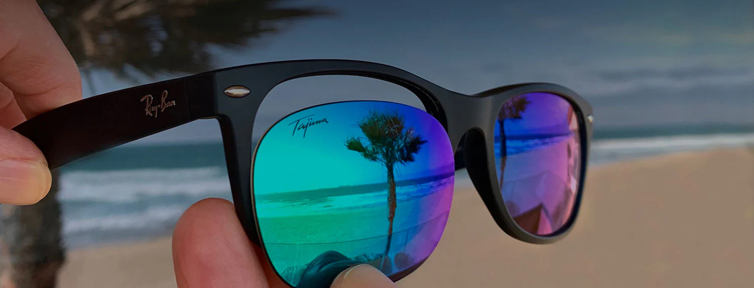 Elite Lenses for Every Frame